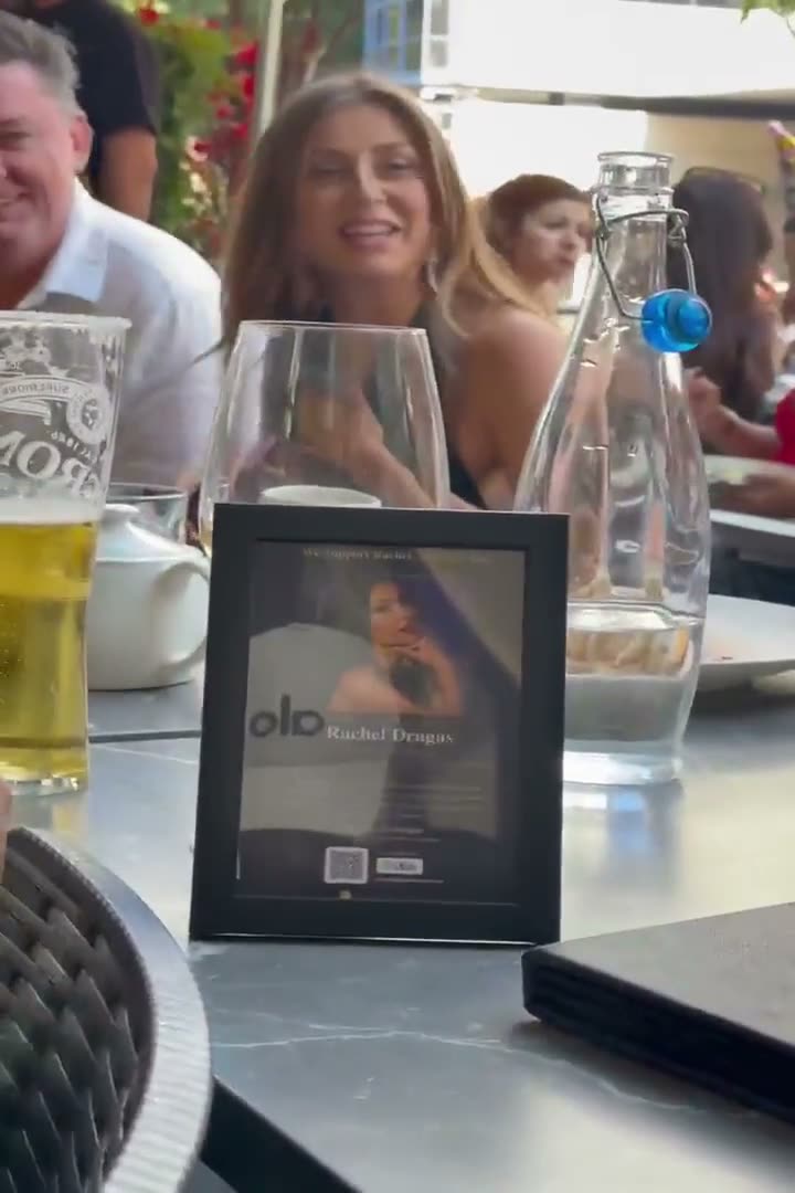 Vagabondo Restobar, Venue placement